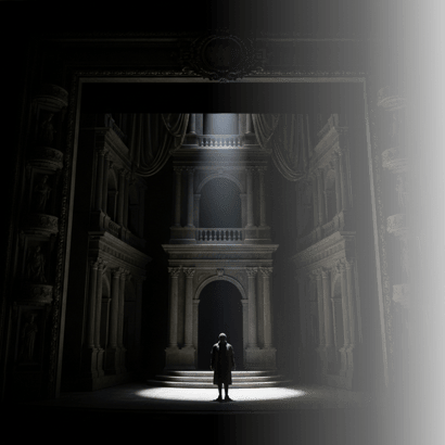 Opera Casting