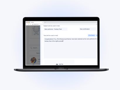 Theme-park-emails